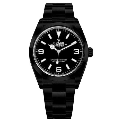 sas rolex explorer for sale